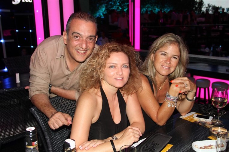 CCCL Fundraising Night 